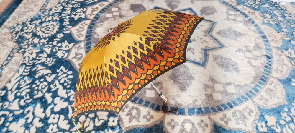 Новый  зонт Ссср