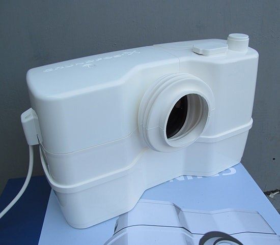 GRUNDFOS  ремонт