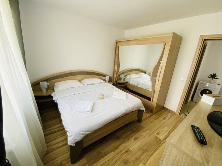 Ava Lounge! Apartament Regim Hotelier 2 camere