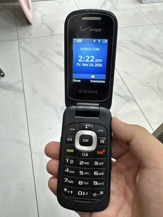Verizon gusto 3 original