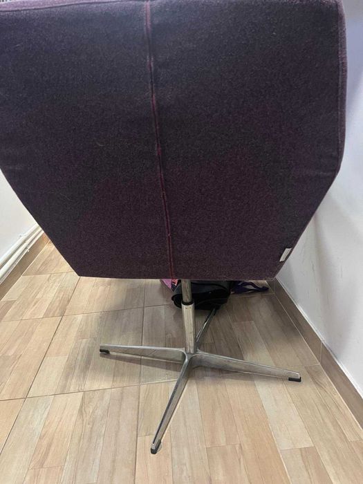 Scaun mov de birou Mobexpert