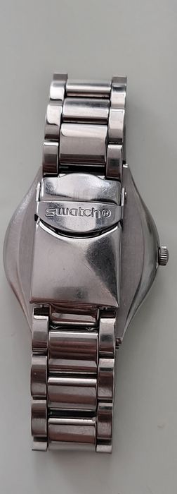 Swatch Irony Vintageirony