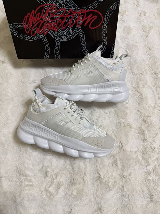 Versace Chain Reaction