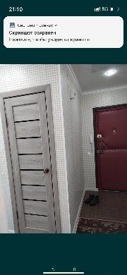 Бір бөлмелі пәтер сатылады