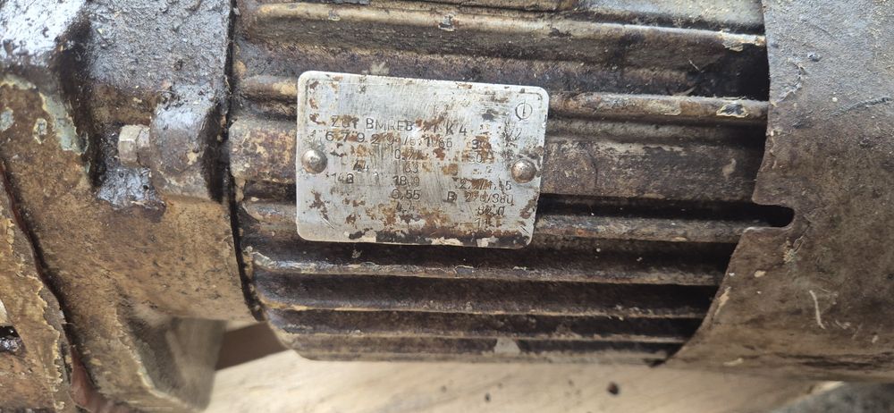 Vand motoare electrice