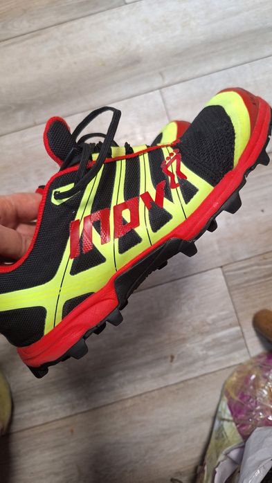 Кроссовки INOV-fit8