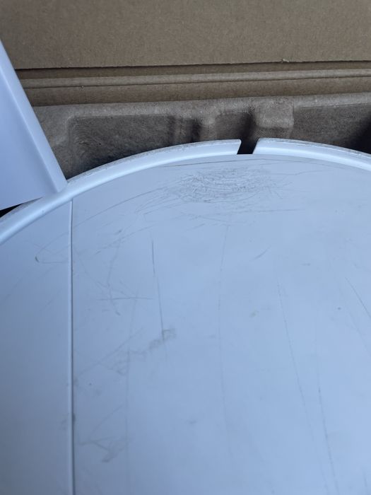 Прсхосмукачка робот Xiaomi Mi Robot vacuum mop