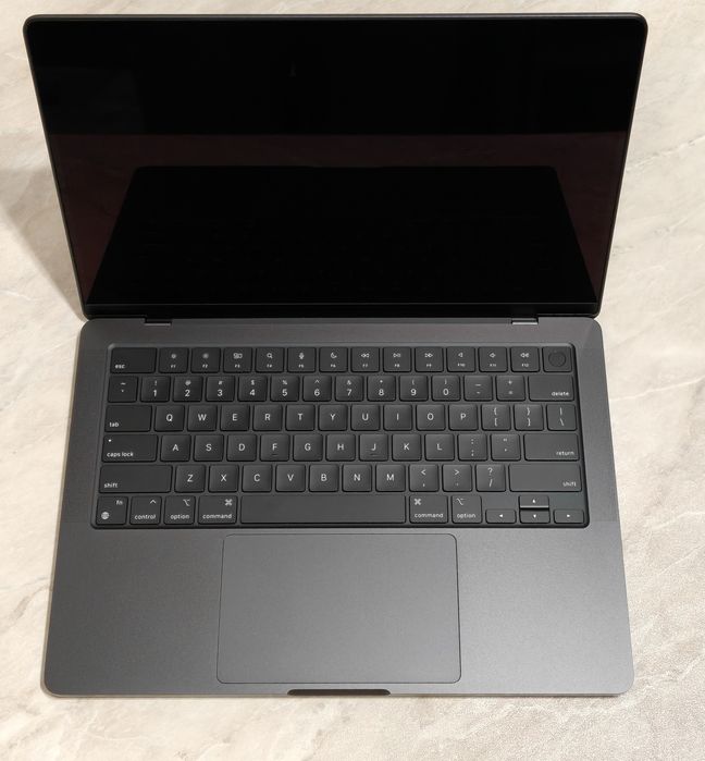Apple MacBook Pro 14/16 M4PRO/M5PRO/M5