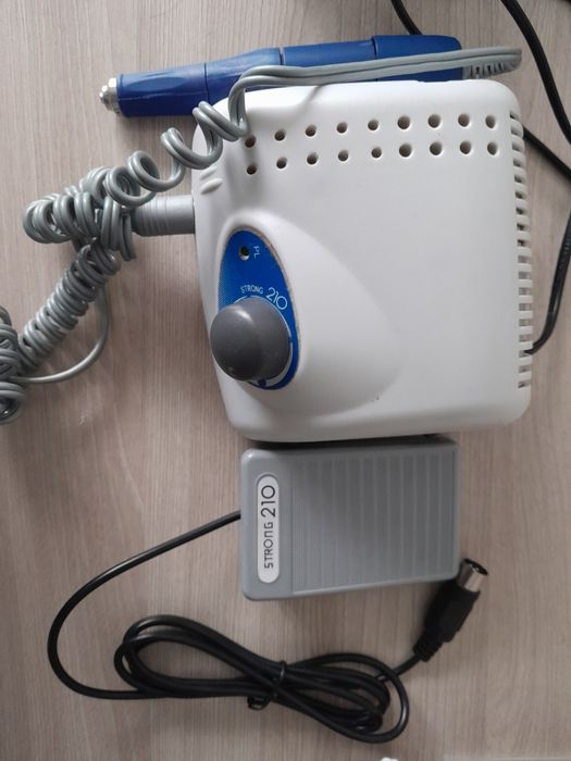 Оборудование для ногтей