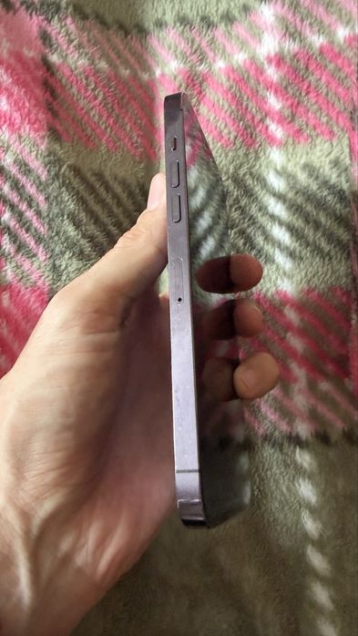 Iphone 14 pro max 256 gb