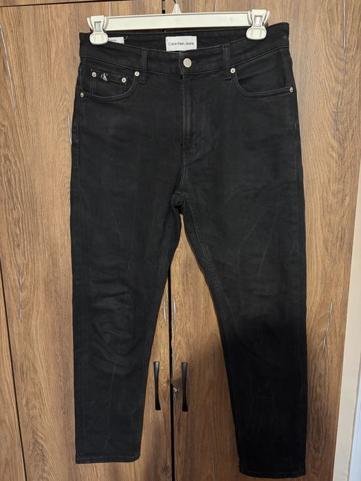 Мъжки дънки Calvin Klein