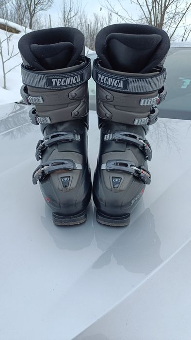 Clăpari Tecnica , mărime 28 - 28,5