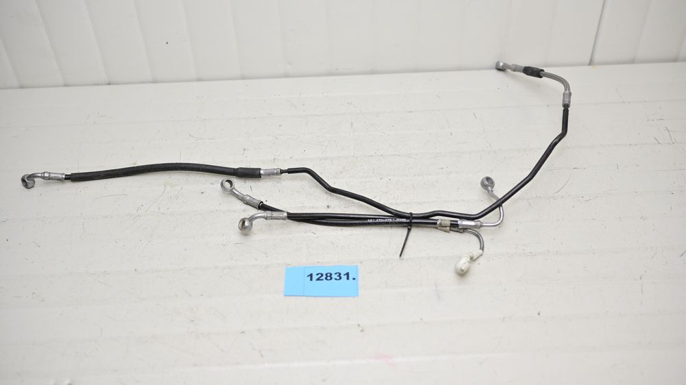 Furtune Furtun Frana Fata Spate BMW F900R / XR 2018 - 2024