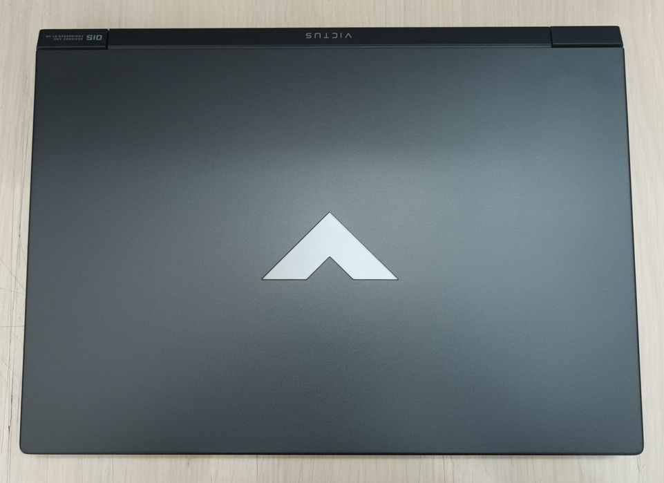 HP Victus ноутбук