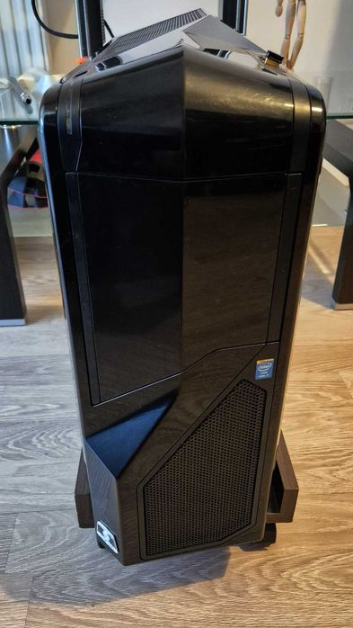ゲーミングPC  i7 4770k × GTX1080 Amazon | 【整備済み品】 ゲーミングPC デスクトップ タワー型 G
