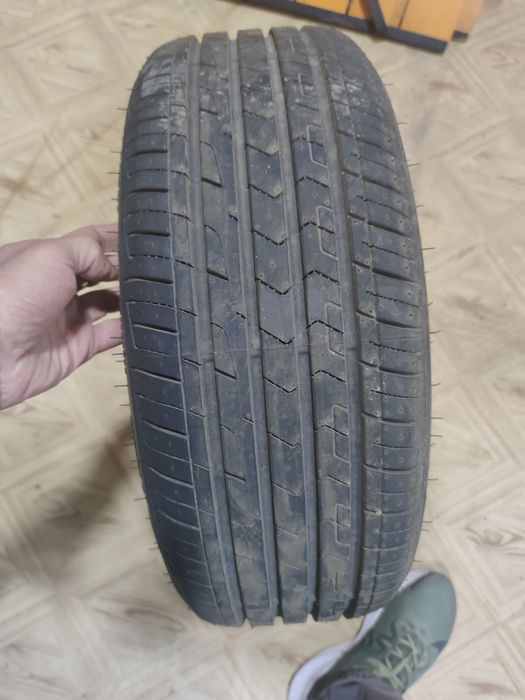 Продам диски с резиной