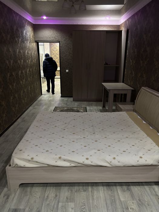 Аренда 2 комн кв