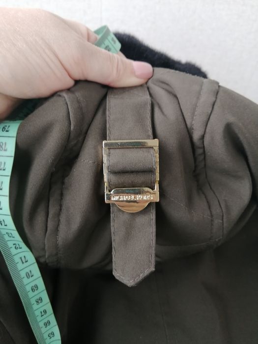 Куртка MICHAEL KORS оригинал