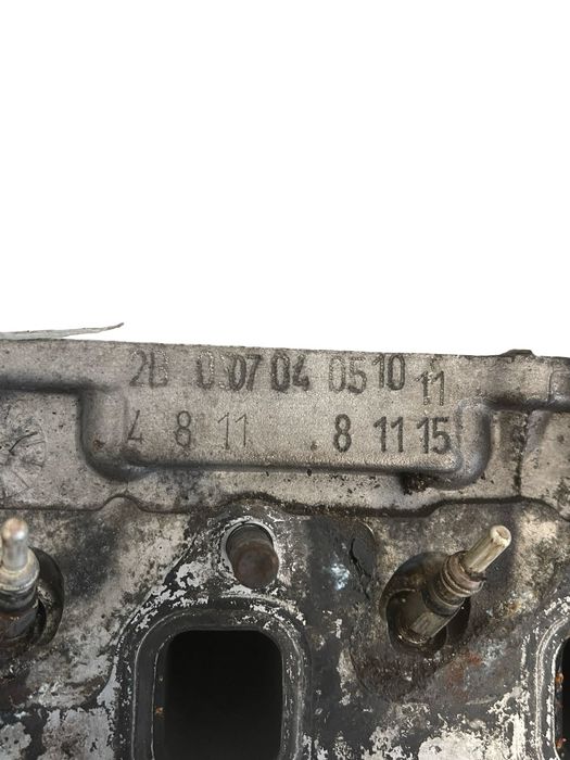 Chiulasa Motor Opel Meriva X03 2003 - 2010 1.3 Cdti Z 13 Dtj 55193111