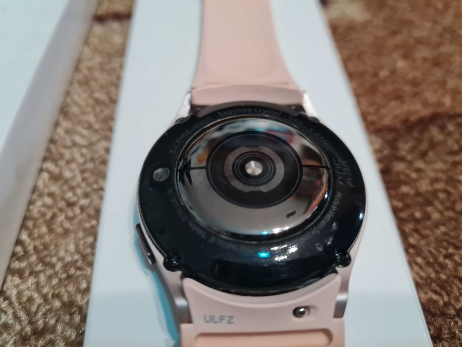 Спешно Smartwatch Samsung Galaxy Watch5, 40 мм, BT, Pink Gold