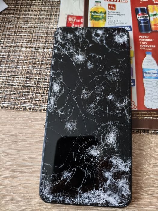 Realme C53 за части