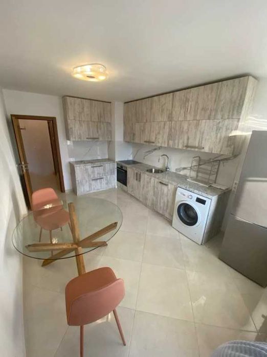 Дава се под наем Тристаен апартамент в София, Гео Милев - 120 кв.м за 899 € - Снимка #3