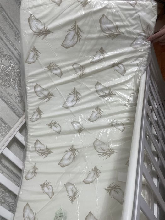 Детский манеж