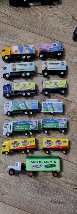 Бирени Камиончета за продажба