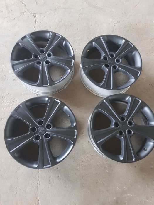 Оригинални джанти 19"  Chevrolet Шевролет 19 цола