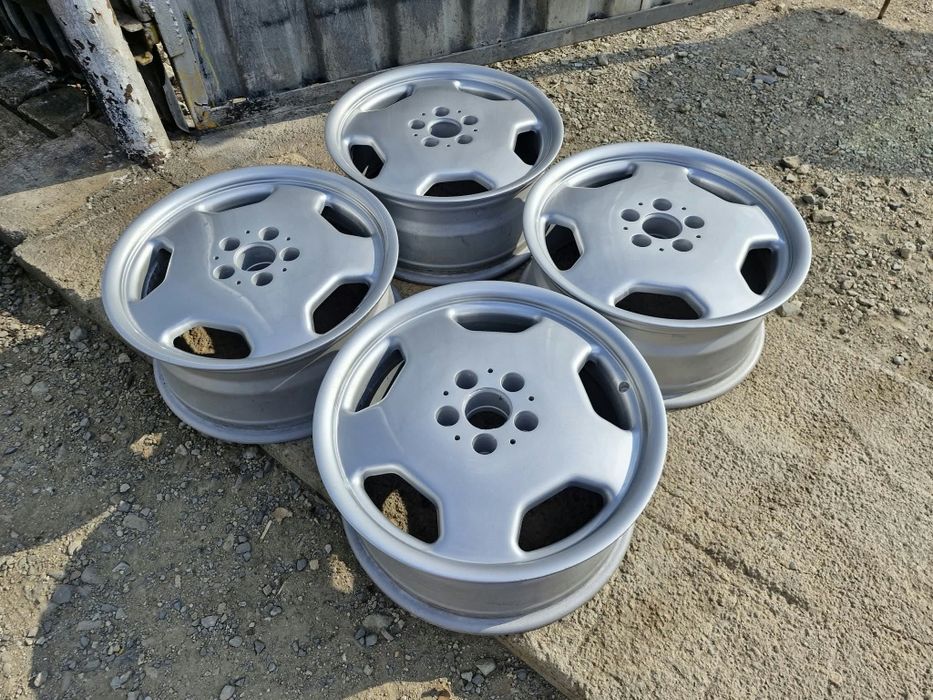 Джанти Моноблок 17" Monoblock