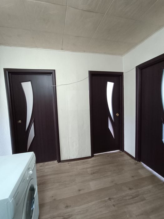 Продаётся 3 комн квартира
