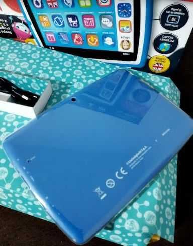 Детски таблет LISCIANI-Mio Tab, детски таблет Android, 10-инчов екран