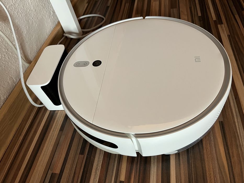 Aspirator Xiaomi Mop 2