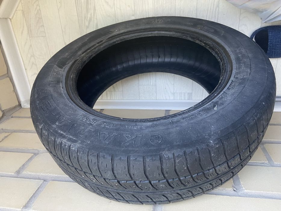 Шина Кама 175/65/14