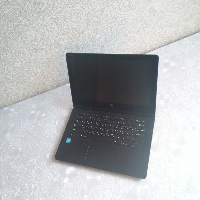 Ноутбук ультрабук Intel prestige