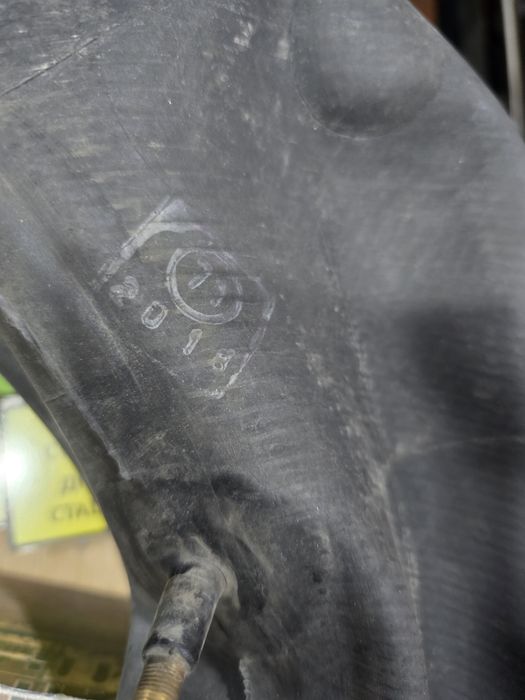 Продам камеры на Газель R16