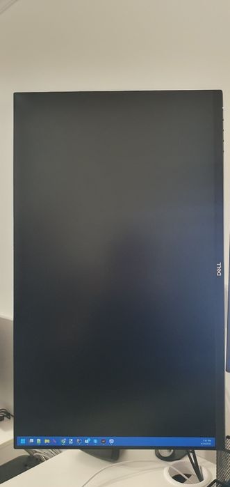 Dell S2721HSX FHD