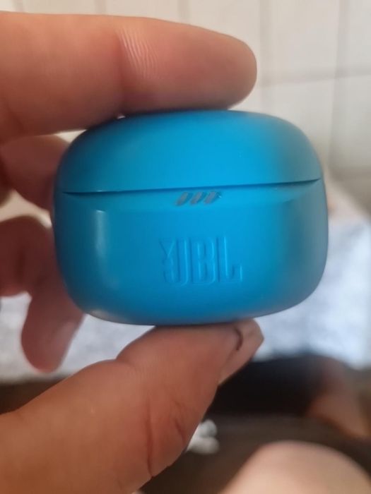 Casti wirreles jbl