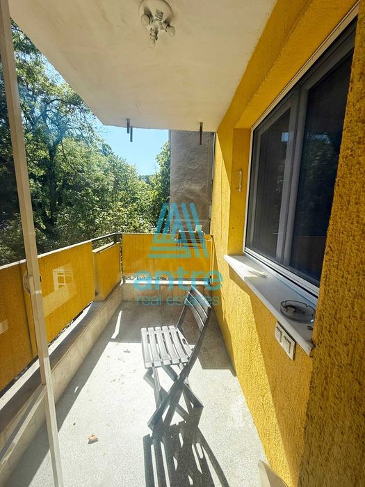 Дава се под наем Тристаен апартамент в София, Лозенец - 85 кв.м за 650 € - Снимка #10