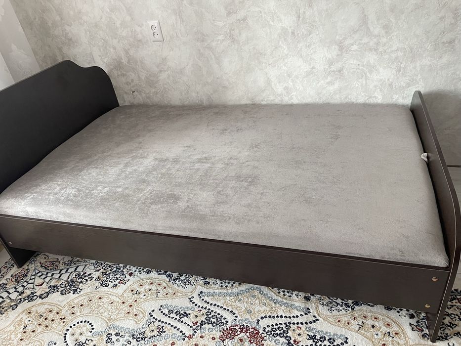 Продам кровать в отличном состоянии