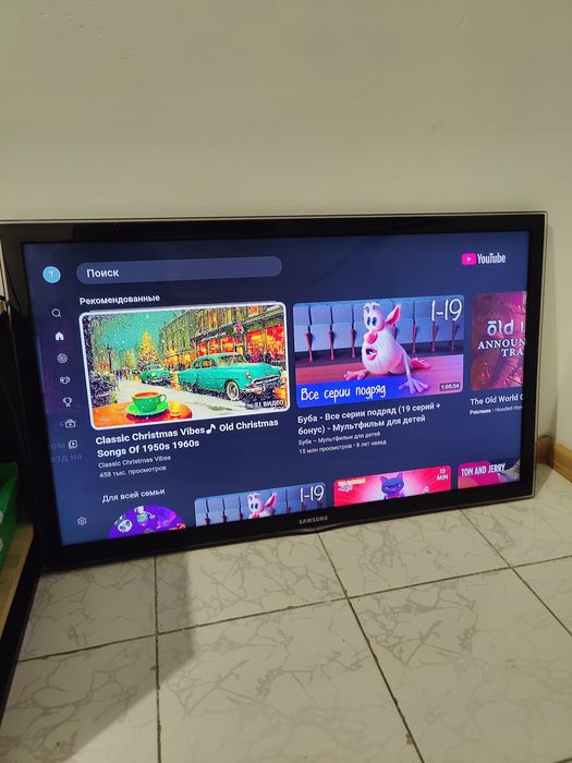 Телевизор   Samsung