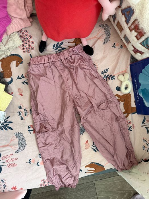 Детски дрешки Зара Zara и Next