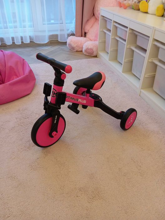 Триколка/ Колело/ Балансиращо колело