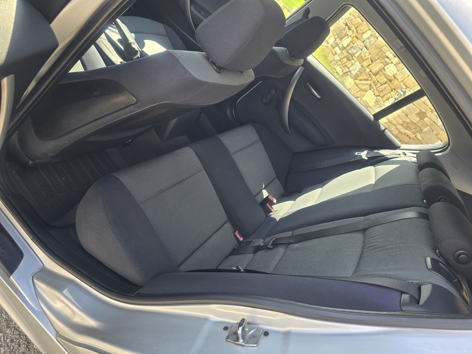 Bmw 118i автоматик