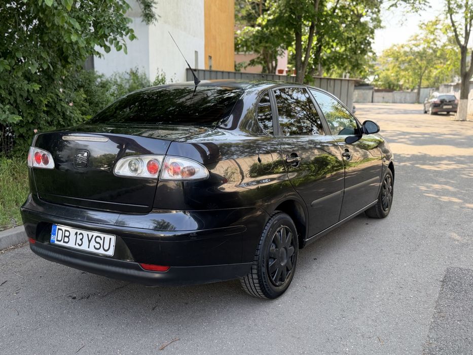 Seat Cordoba 1.4 benzina