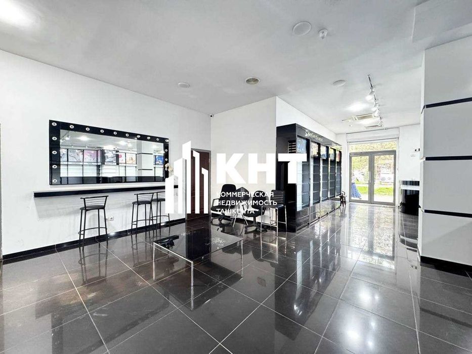 Аренда помещения 103м2 OpenSpace на улице Тараса Шевченко