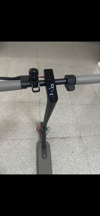 Элекстросамокат (Xiaomi 1S)