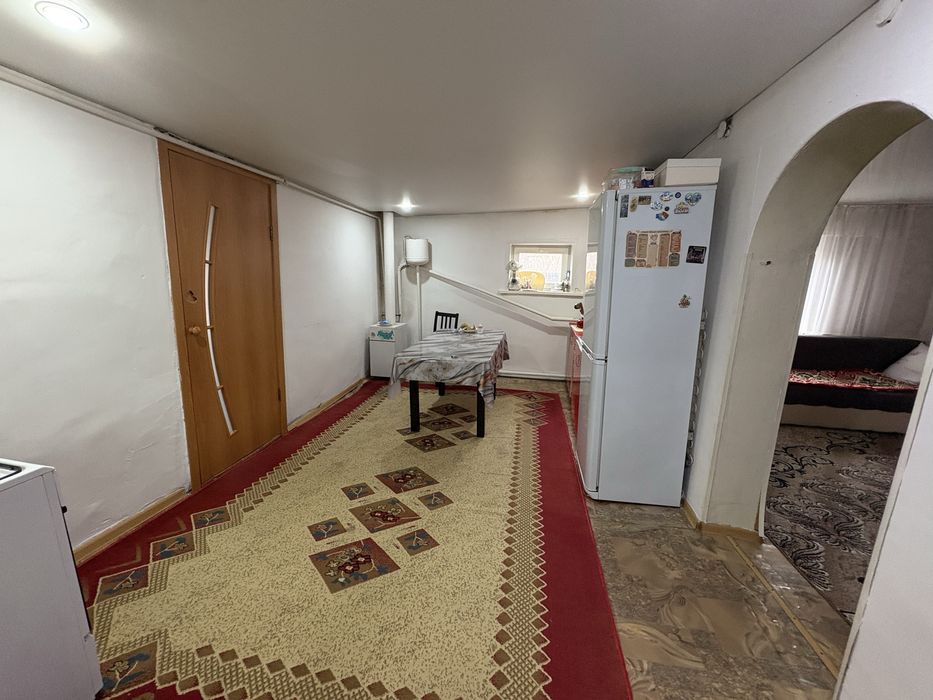 Продам дом 4-х комнатный