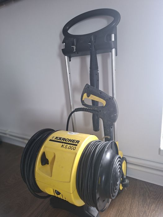 Karcher k5.000 perfect functional