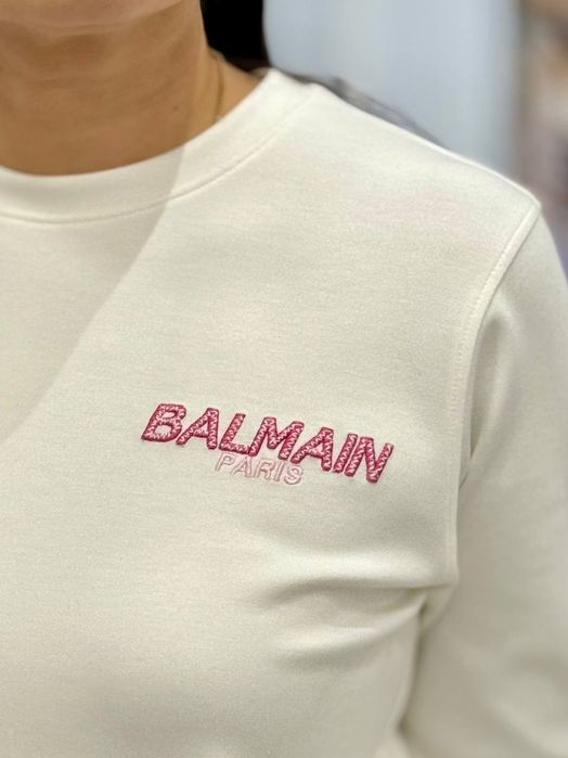 Bluza dama Balmain